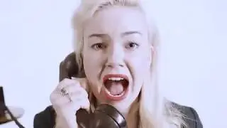 The Magnettes - Shakes (Falling in Love) Official Video