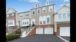 9 CORNERSTONE CT, DOYLESTOWN, PA 18901