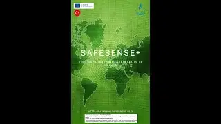 SAFESENSE+ Project Training and Policy Adaptation Guide (InteractiveeBook)