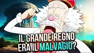 VA RIVALUTATA LA STORIA DEL SECOLO VUOTO?!
