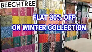 Beechtree November Sale Flat 30% OFF On Entire Winter Stock 21st November 2022
