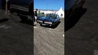 Pontiac GTO: Your Ultimate Muscle Car Dream #PontiacGTO #MuscleCars #classiccars