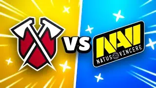 CAN WE GET REVENGE? | Tribe Gaming EU vs NAVI