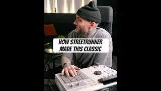 Как Streetrunner создали 