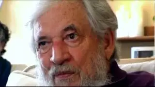 Entrevista a Claudio Naranjo en Palma de Mallorca