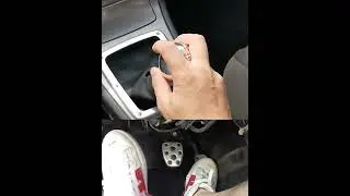 What's the joy of Manual Cool Shift Knobs?