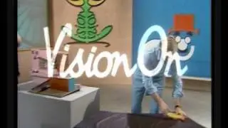 vision on