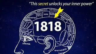 Значение ангельского числа 1818 наконец раскрыто.