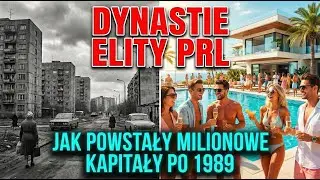 Zapach luksusu. Czym żyją dziś dziedzice? Starak, Walter, Solorz i inni.