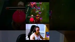 Shadowflame Ornn is OP