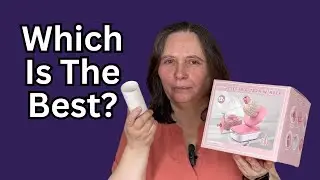 Yarn Winder vs Toilet Roll Hack &ndash; Which Wins?