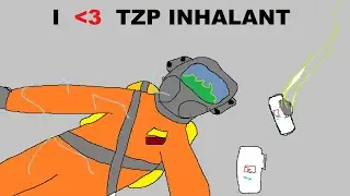 Lethal Company - TZP Inhalant Convention on Titan