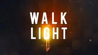 December 28, 2025 - Walk in Light - Test the Spirits - Ben Garrison, Lead Pastor