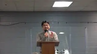 베들레헴교회 새벽기도회(2026/01/16)_회개에 대한 차별성을 단호히 거부하는 세례요한(마태복음3:1-10)_황영광 목사
