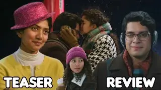 Ek Din Teaser Review | Hindi