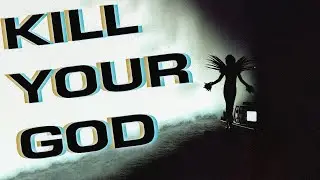 Marilyn Manson - Kill Your God (Music Video)