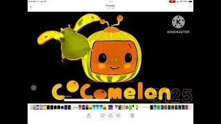Melon time tables premium major 5 reversed