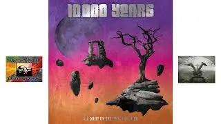 NEW STONER DOOM METAL RELEASES - November/December 2024