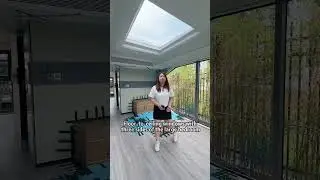 Mobile houses sent to the grasslands#mobile villa#mobile house