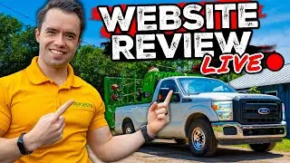 Why Your Home Service Website Isn't Getting Leads