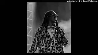Takeoff - Last Memory (ZHAAAM! Remix)
