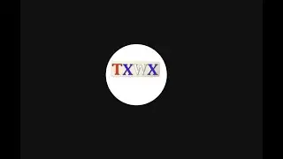 2020 Texas Weather Conference Friday Afternoon Live Stream