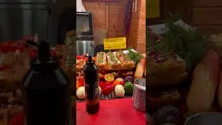 The Best Food in Wroclaw Poland #everyone #poland #travel #europe #shorts #shortvideo