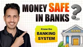 Which BANK Should You TRUST? Banking System Simplified