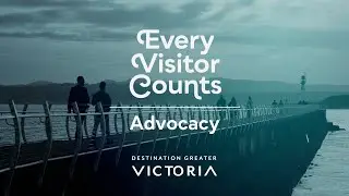 Every Visitor Counts | Advocacy