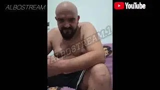 Diamanti Blu LIVE “pasi hongri Sh*ullat “ Tregoni cfar ndodhi/ Pin me bidon 😂