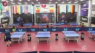 Утренний турнир 27.09.2025