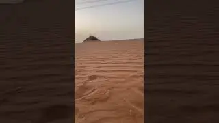Desert 🏜️ UAE Dubai #dubai #subscribe #viral #like #forest #nature #uae #mountains #fyp #recommend￼