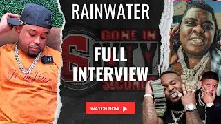 Mo3 manager Rainwater SETS RECORD STRAIGHT on tension with Big X Tha Plug, Yella Beezy, & Mo3 estate