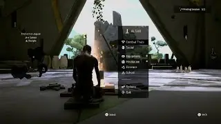 Average ABSOLVER game in 2026...