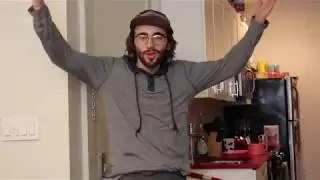 How to act surprised