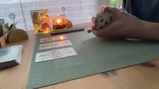 Was würde demnächst zu Dir kommen…🪽📖💫