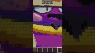 #minecraft#постройки#бравлстарс#shorts