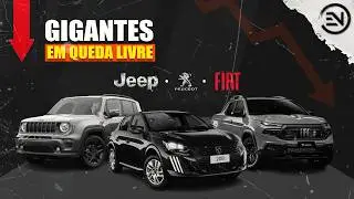 Is Fiat going bankrupt? The answer will surprise you.