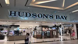 Live! Oakville Place Mall (Canada)