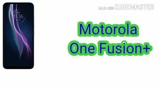 Motorola one fusion plus smart phone price specification 2020 made in India mobile