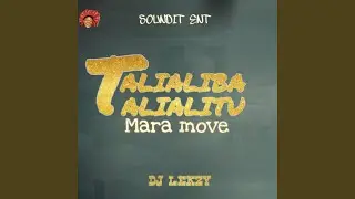 Talialiaba Talialitu (feat. Olabest) (Mara Move)