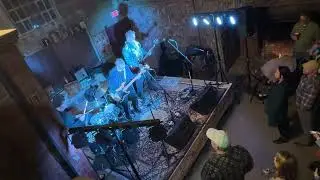 Chris Harford & BOC - You For Me - 11/26/25 The Tileworks - Doylestown, PA