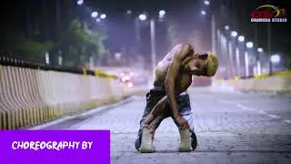 Control - Bone Breaking Dance | Bonetics Contortionist | Sumit | Next Level | Udc