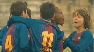 IberCup World Final 2020