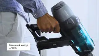 Аккумуляторный пылесос Cecotec Conga Rockstar 900 Ultimate ErgoWet