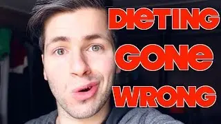 Dieting Gone Wrong - Everyday Weight Loss 19