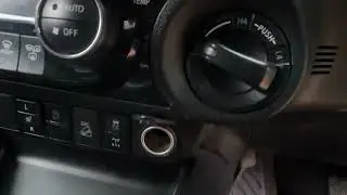 2022 Toyota Hilux Automatic Invincible 