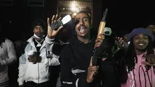 Turk4ss - Big Homie 4ss (Official Music Video)