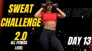 Resistance Band Glute Workout | Grow & Tone Your Booty Anywhere