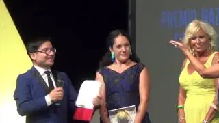 Premio Garitta 2019